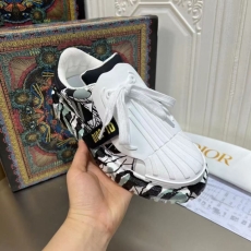 Christian Dior Sneakers